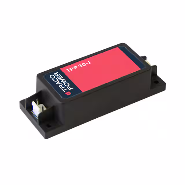 TPP 30-124-J Traco Power  AC DC Converters